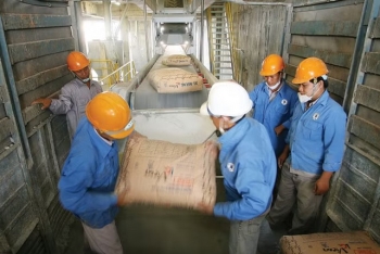 Doanh nghiệp xi măng vẫn duy trì lợi nhuận nhờ tối ưu chi phí