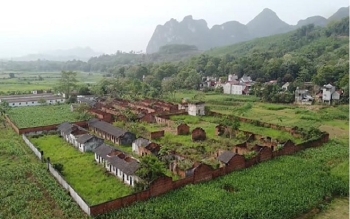 Kiến nghị xử lý dự án xi măng 1.474 tỷ đồng chậm tiến độ hơn 15 năm