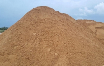 Gia Lai: Vật liệu xây dựng biến động mạnh theo chiều hướng tăng giá diện rộng