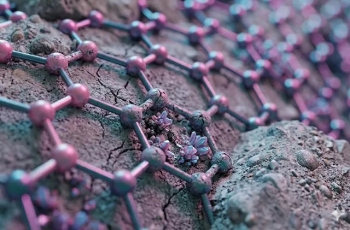 Graphene trộn trực tiếp vào xi măng có thể cải thiện cường độ và giảm hàm lượng clinker