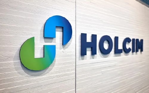 Thử nghiệm công nghệ khoáng hóa CO₂ thúc đẩy giải pháp bê tông xanh