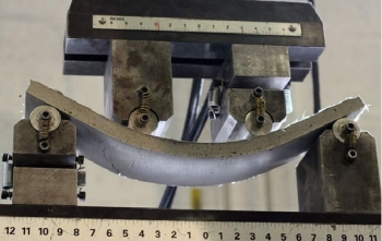 Mô đun đàn hồi của bê tông