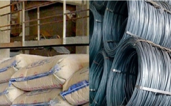 Nhóm vật liệu xây dựng nào sẽ dẫn dắt thị trường năm 2026?