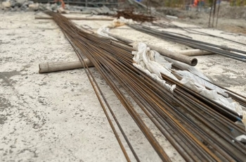 Ninh Bình: Vật liệu xây dựng trải qua nhiều đợt tăng giá liên tiếp