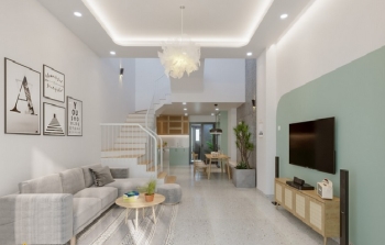 Kiểm soát chất lượng không khí trong nhà giai đoạn đầu vận hành: Kinh nghiệm quốc tế và khuyến nghị cho Việt Nam