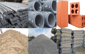 Các quốc gia quản lý giá vật liệu xây dựng như thế nào?