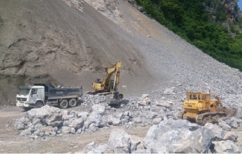 Kế hoạch triển khai Chỉ thị về phát triển vật liệu xây dựng trong giai đoạn mới