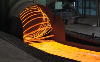 Ngành thép tìm kiếm giải pháp giảm phát thải CO2, tiết kiệm năng lượng