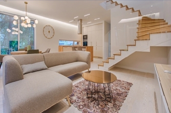 Xu hướng sử dụng sơn cách nhiệt cải thiện chất lượng không khí