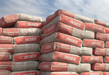 Xi măng sắp bước vào đợt tăng giá mới