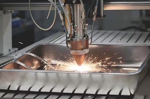 Loại thép mới có khả năng tương thích với công nghệ in 3D