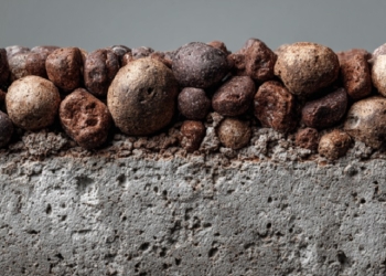 Loại vật liệu composite mới có độ bền cực cao