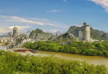 VICEM Hải Phòng mời thầu cung cấp tro bay nhiệt điện phục vụ sản xuất xi măng