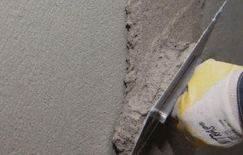 Vữa xây dựng chống thấm: Bảo vệ công trình trước mưa nắng ẩm mốc