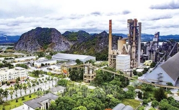 VICEM Hải Phòng mời thầu cung cấp vỏ bao đựng xi măng năm 2026