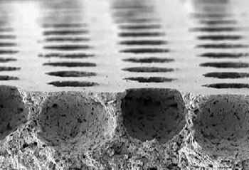 Xi măng làm mát: Giải pháp đột phá làm mát ngôi nhà một cách tự nhiên