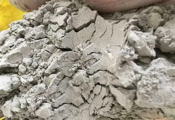 Ảnh hưởng của tro bay và phụ gia chống thấm WP307 đến cường độ nén và độ chống thấm nước của bê tông xi măng