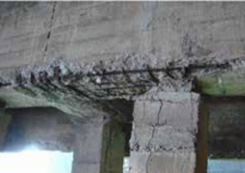 Phân tích một số nguyên nhân gây hư hỏng công trình bê tông cốt thép