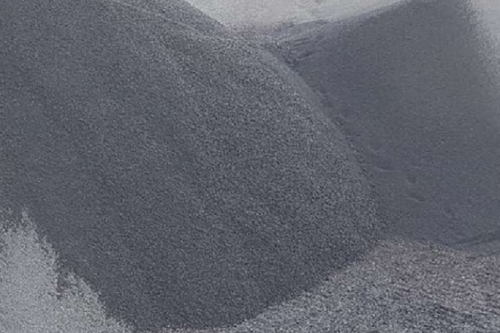 Doanh nghiệp sản xuất cát nghiền nhân tạo: Mô hình tiêu biểu của kinh tế tuần hoàn