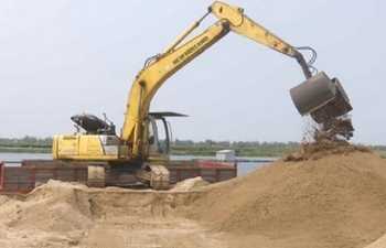 Nhiều mặt hàng vật liệu xây dựng chủ lực tăng giá mạnh