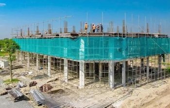 Quy định đầy đủ phương pháp xác định các khoản mục chi phí đầu tư xây dựng