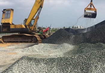 TP HCM: Một số loại vật liệu xây dựng tăng giá mạnh, nguy cơ thiếu hụt nguồn cung kéo dài