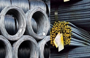 ĐỂM TIN TUẦN: Tăng giá nhiều loại vật liệu xây dựng ở các tỉnh thành
