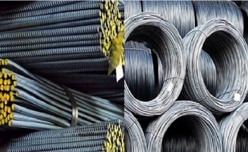 ĐỂM TIN TUẦN: Thép giảm giá, thị trường thép duy trì đà tăng trưởng