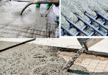 Bộ Xây dựng ban hành định mức sử dụng vật liệu xây dựng