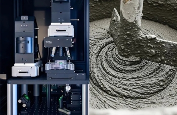 CO₂ có thể cải thiện cường độ vật liệu ngay trong giai đoạn đầu