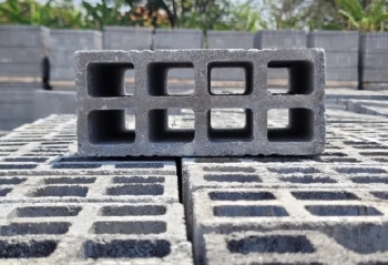 Hiện trạng và tỷ lệ sử dụng gạch không nung so với gạch nung ở Việt Nam
