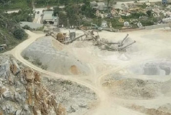 Quảng Trị: Giá nhiều loại vật liệu xây dựng tăng mạnh