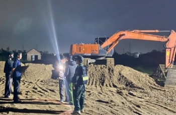 Gia Lai đấu giá quyền khai thác 100 mỏ khoáng sản làm vật liệu xây dựng trong năm 2026