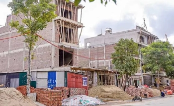 Thanh Hóa công khai giá vật liệu xây dựng trên địa bàn tỉnh