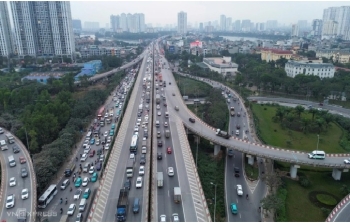 Quy hoạch tổng thể Thủ đô Hà Nội sẽ tác động thế nào đến thị trường vật liệu xây dựng?