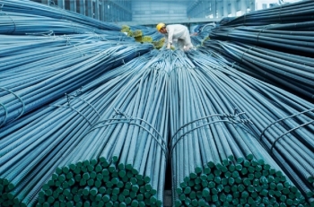 Doanh thu và lợi nhuận Tập đoàn Hòa Phát tăng vọt trong bối cảnh ngành thép phục hồi