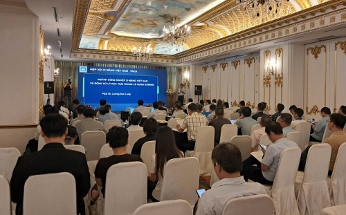 Công nghệ đồng xử lý chất thải, giảm ô nhiễm và chuyển dịch năng lượng trong sản xuất xi măng