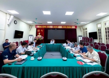 Xét duyệt đề xuất xây dựng tiêu chuẩn quốc gia lĩnh vực vật liệu xây dựng