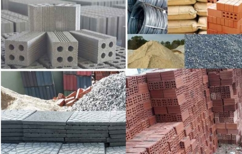 ĐIỂM TIN TUẦN: Kiểm định chất lượng vật liệu xây dựng và chỉ dẫn sử dụng sử dụng cát nghiền