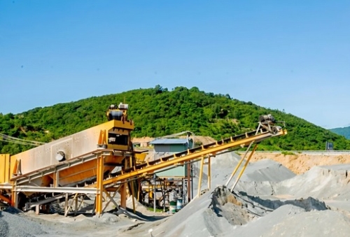 Kiểm tra giá vật liệu xây dựng tại các doanh nghiệp