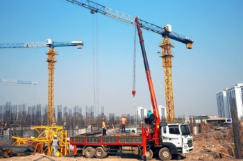 Sửa đổi, bổ sung quy trình kiểm định kỹ thuật an toàn trong thi công xây dựng