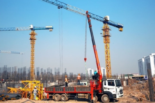 Sửa đổi, bổ sung quy trình kiểm định kỹ thuật an toàn trong thi công xây dựng