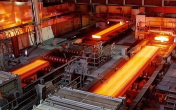 Ngành thép toàn cầu đối diện khủng hoảng thừa công suất