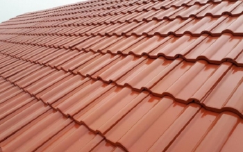 Top những vật liệu lợp mái chống nóng hiệu quả