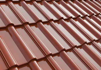 Sự khác biệt của Ngói tráng men cao cấp Viglacera