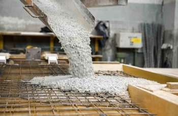 Phụ gia bê tông – Giải pháp tối ưu chi phí và nâng cao hiệu quả sản xuất