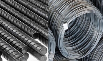 ĐIỂM TIN TUẦN: Thép xây dựng đồng loạt giảm giá
