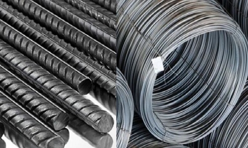 ĐIỂM TIN TUẦN: Thép xây dựng đồng loạt giảm giá
