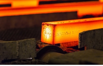 Sản lượng sản xuất và bán ra của Hòa Phát đồng loạt tăng mạnh trong 6 tháng đầu năm 2026