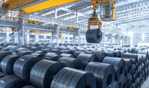 Thép xanh trở thành điều kiện tham gia chuỗi cung ứng toàn cầu